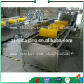 China Bubble Washing Machine,Fruit Washing Machine,Tomato Washing Machine